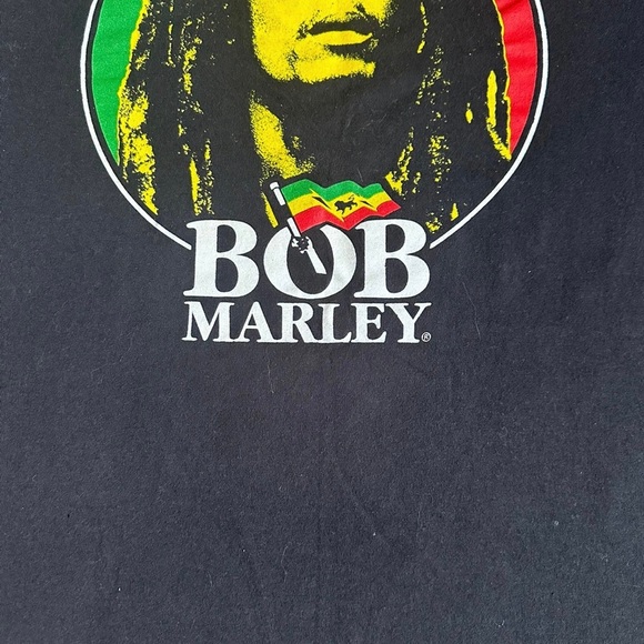 Bob Marley - Picture 3 of 5